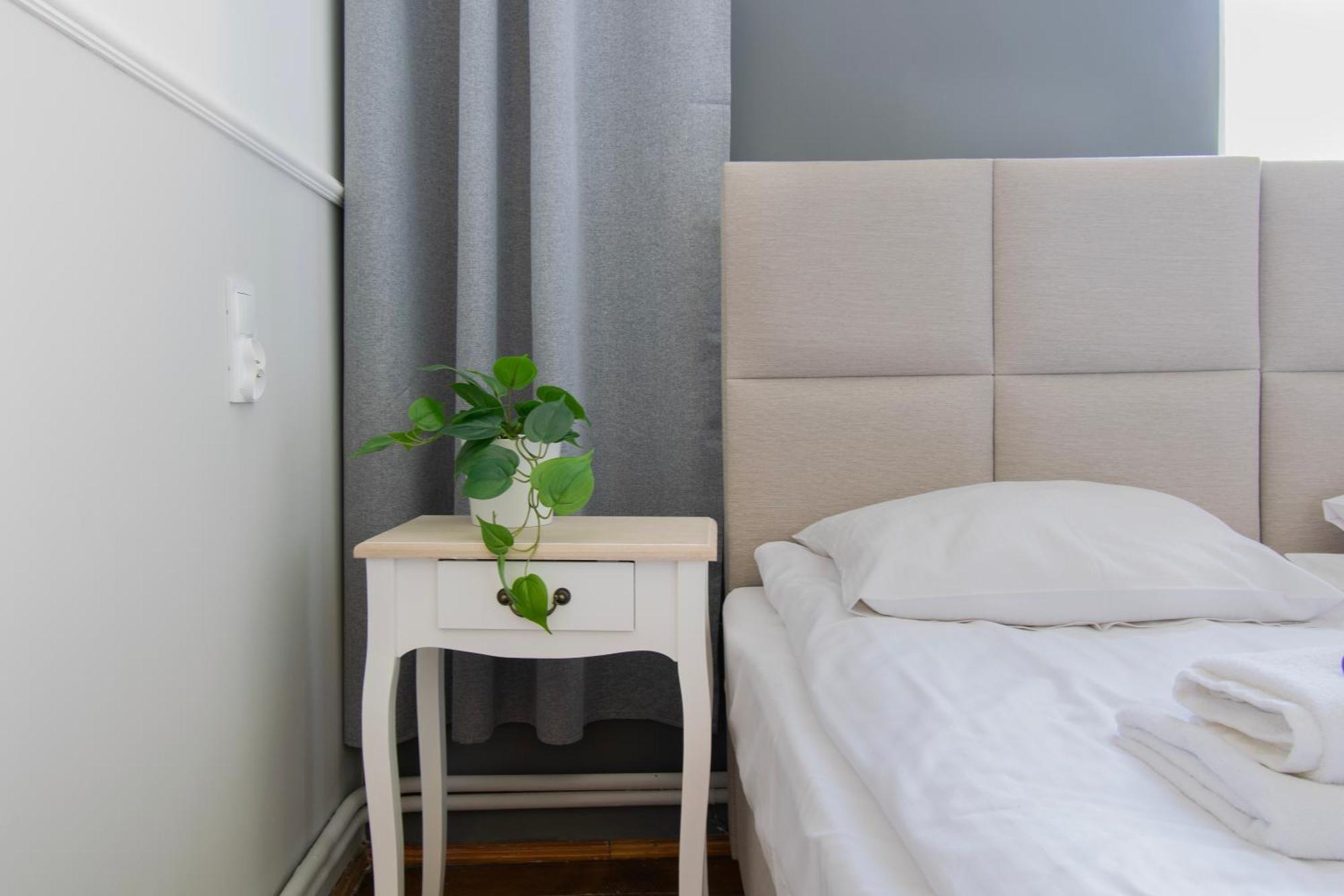 Vintage Apartment Gertrudy Street 크라쿠프 외부 사진