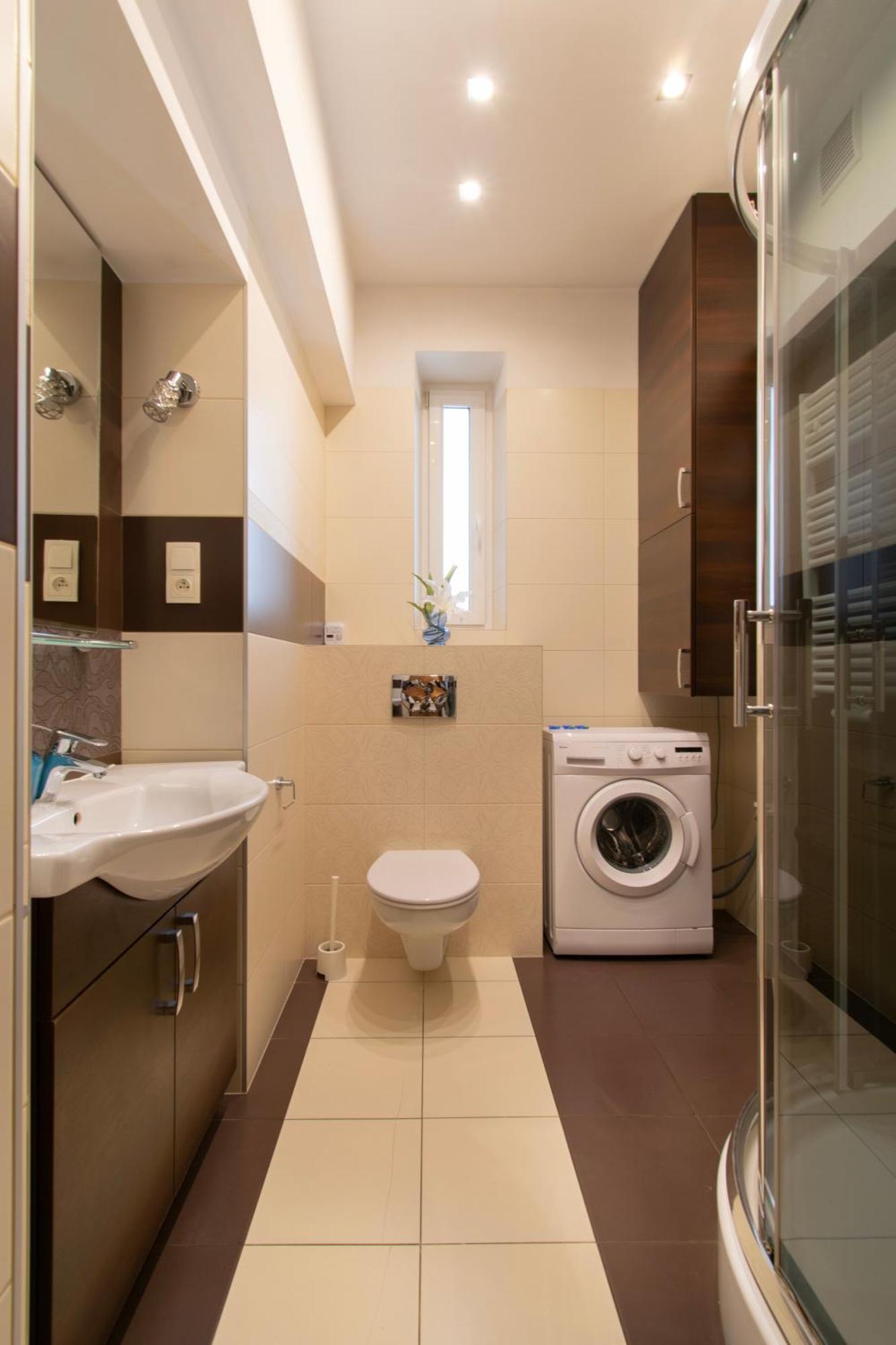 Vintage Apartment Gertrudy Street 크라쿠프 외부 사진