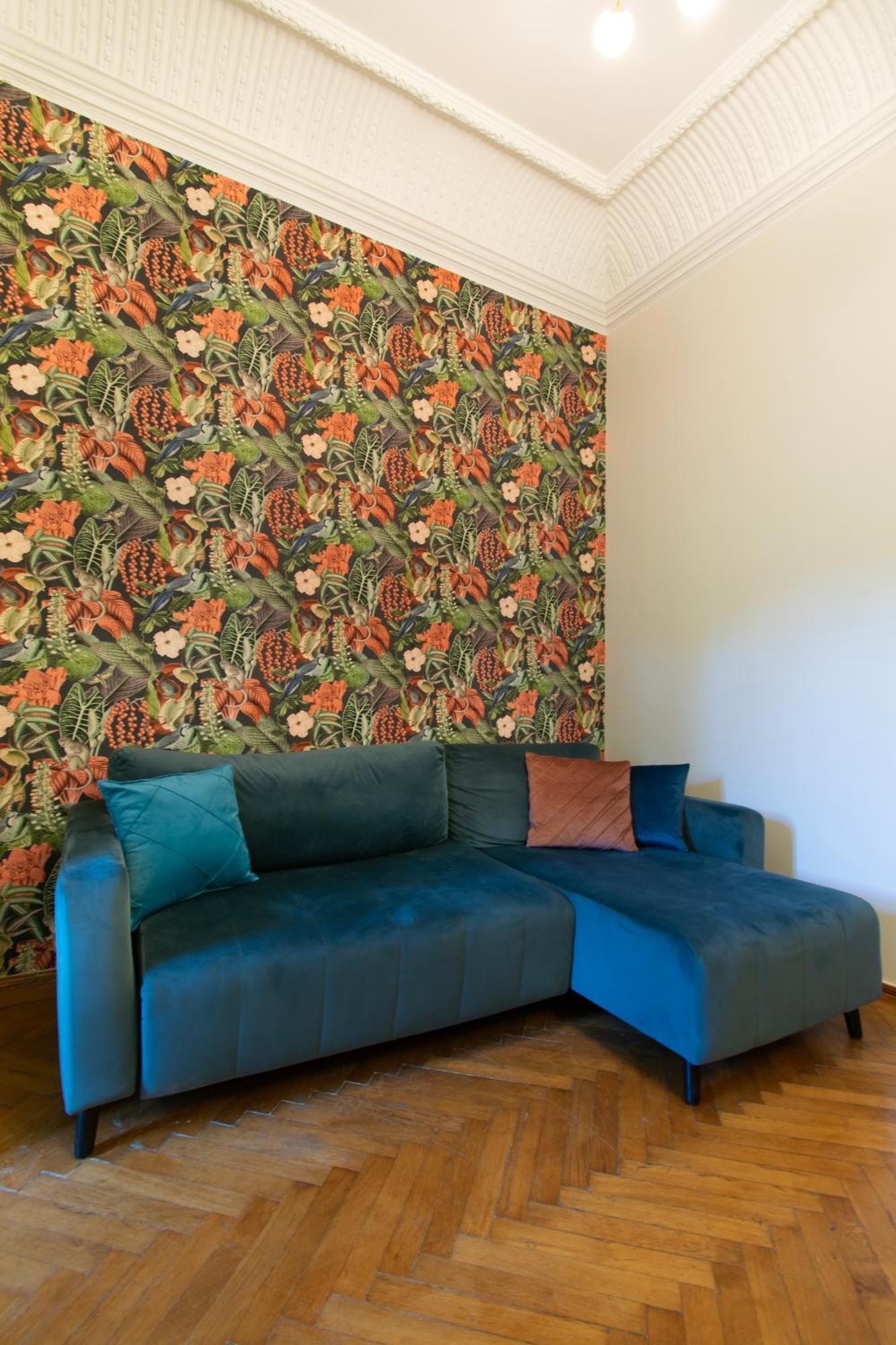 Vintage Apartment Gertrudy Street 크라쿠프 외부 사진